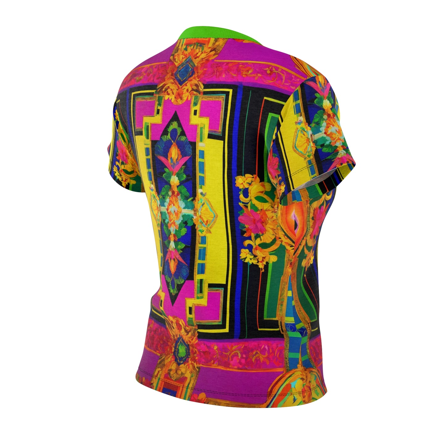 LVZ FIESTA LUXURY T-SHIRT 1222 T