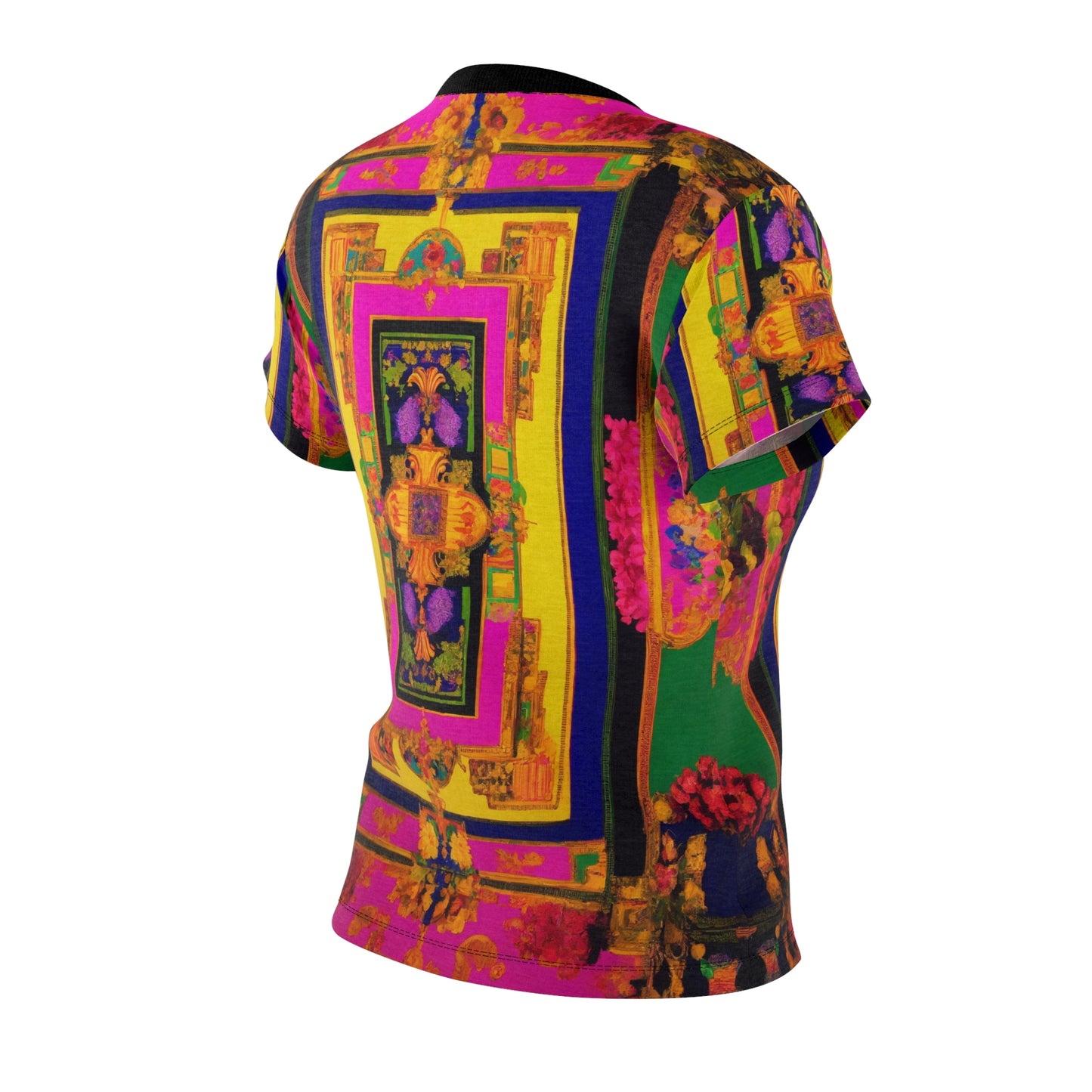 LVZ FIESTA LUXURY T-SHIRT 543 T