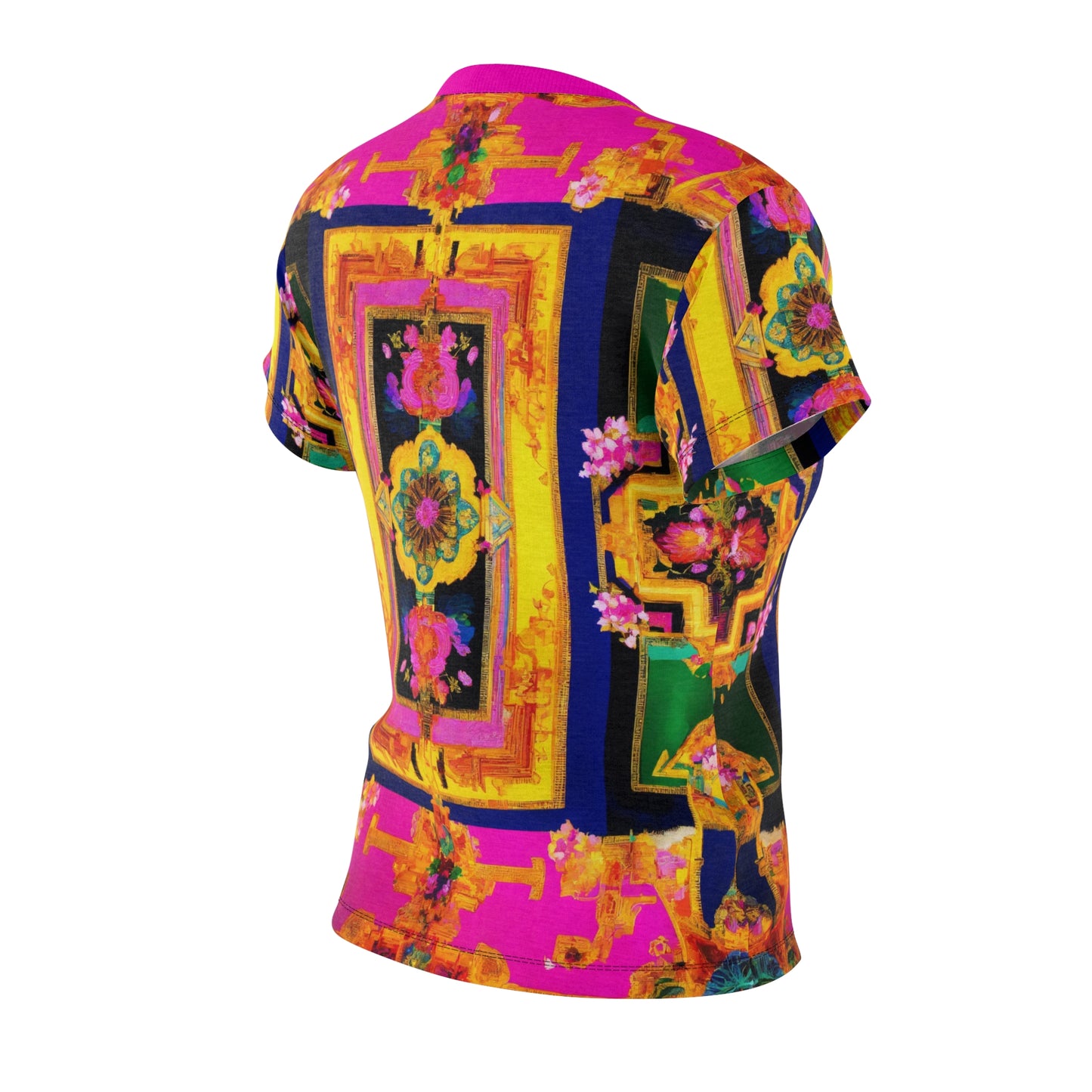 LVZ FIESTA LUXURY T-SHIRT 964 T