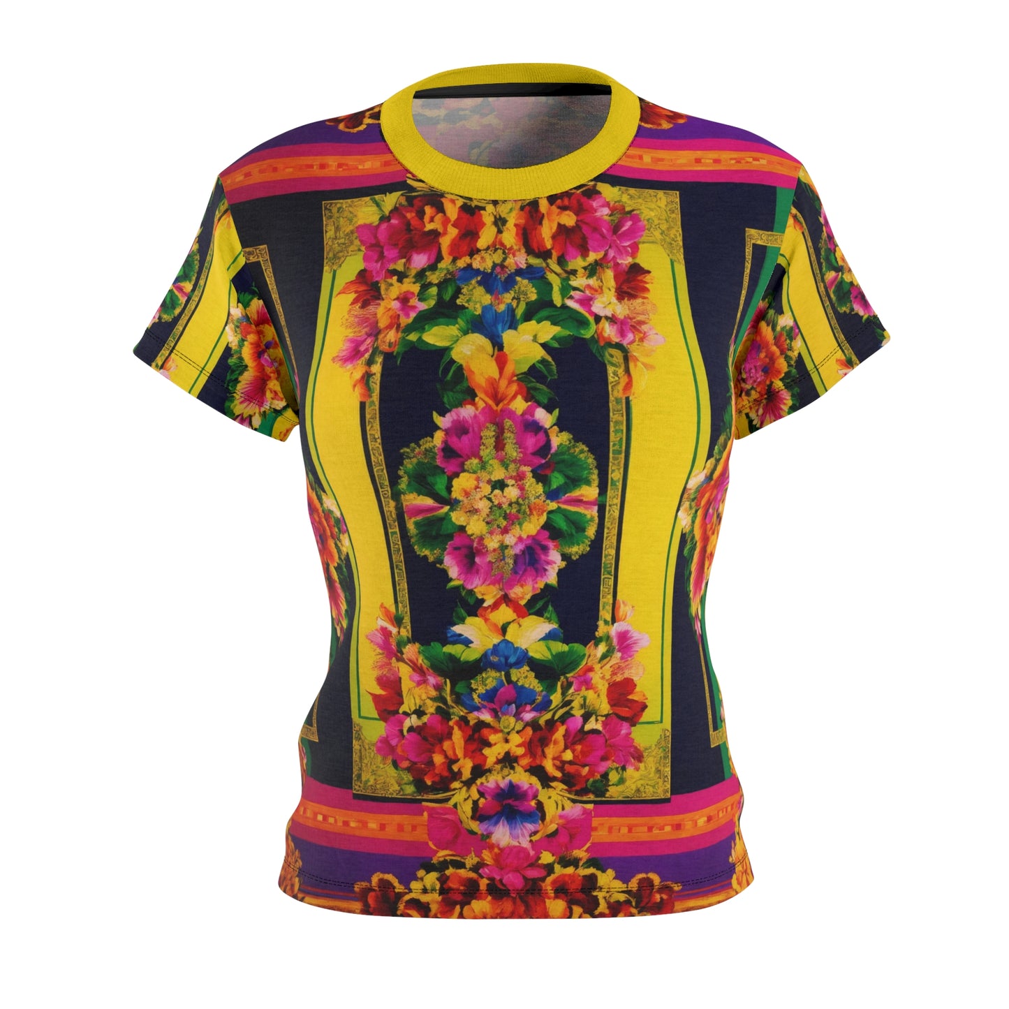 LVZ FIESTA LUXURY T-SHIRT 1708 T