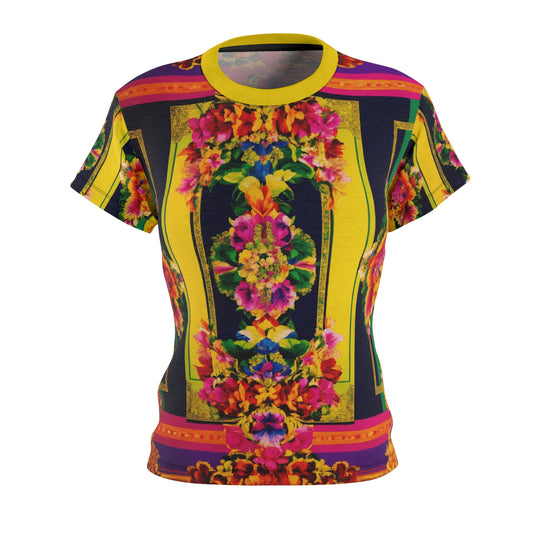 LVZ FIESTA LUXURY T-SHIRT 1708 T