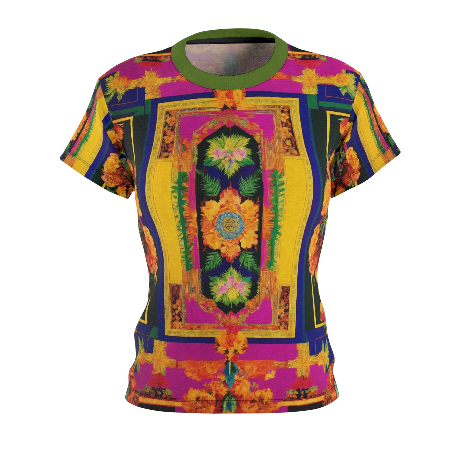LVZ FIESTA LUXURY T-SHIRT 359 T