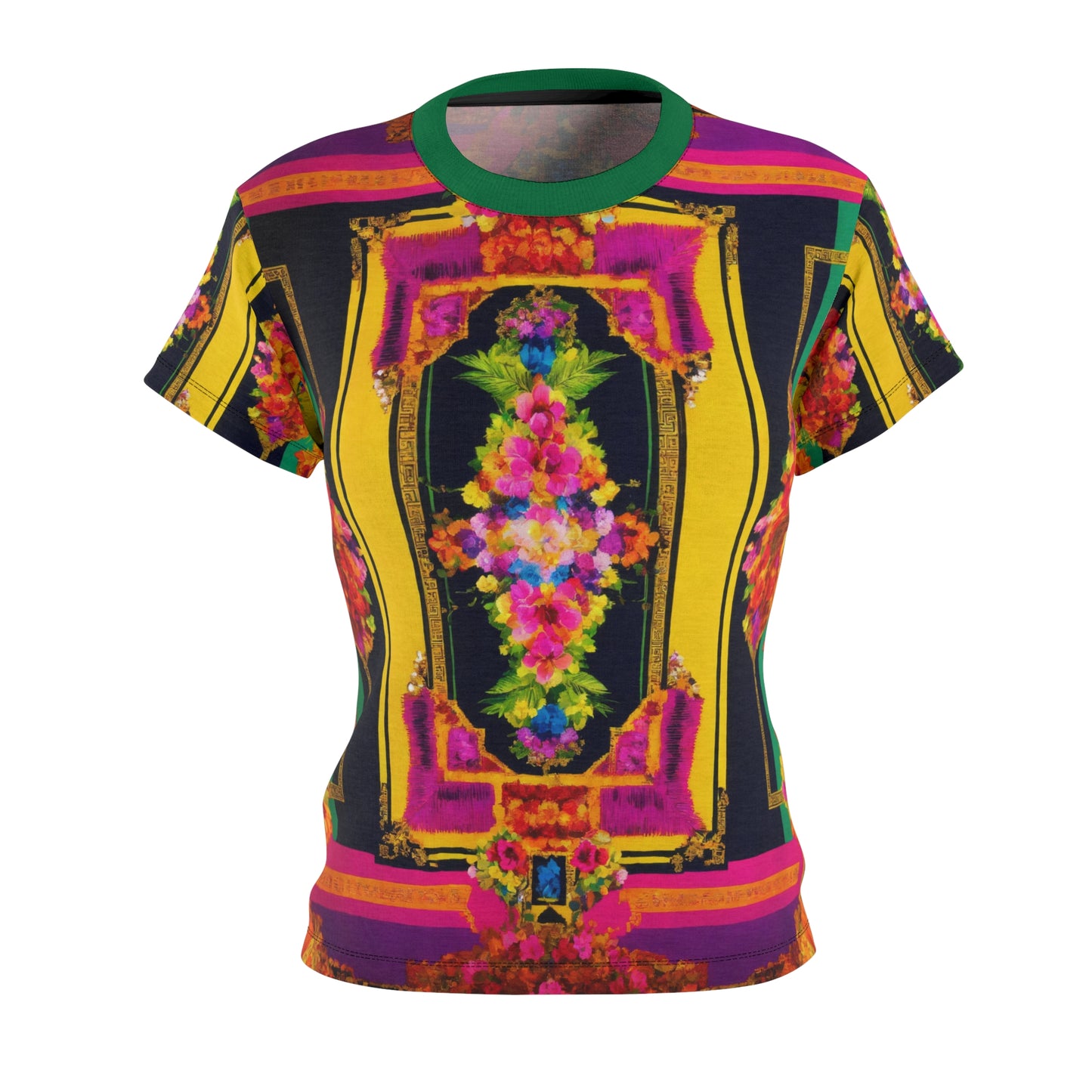 LVZ FIESTA LUXURY T-SHIRT 1551 T