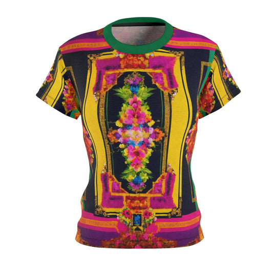 LVZ FIESTA LUXURY T-SHIRT 1551 T