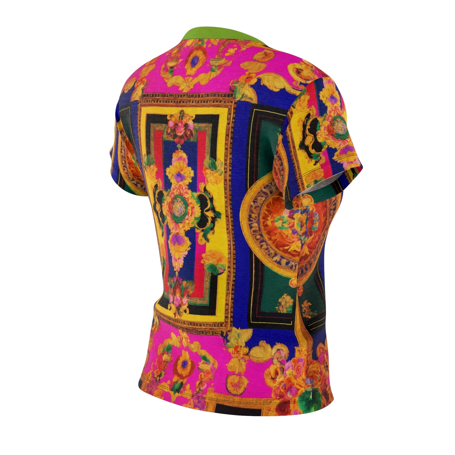LVZ FIESTA LUXURY T-SHIRT 13 T