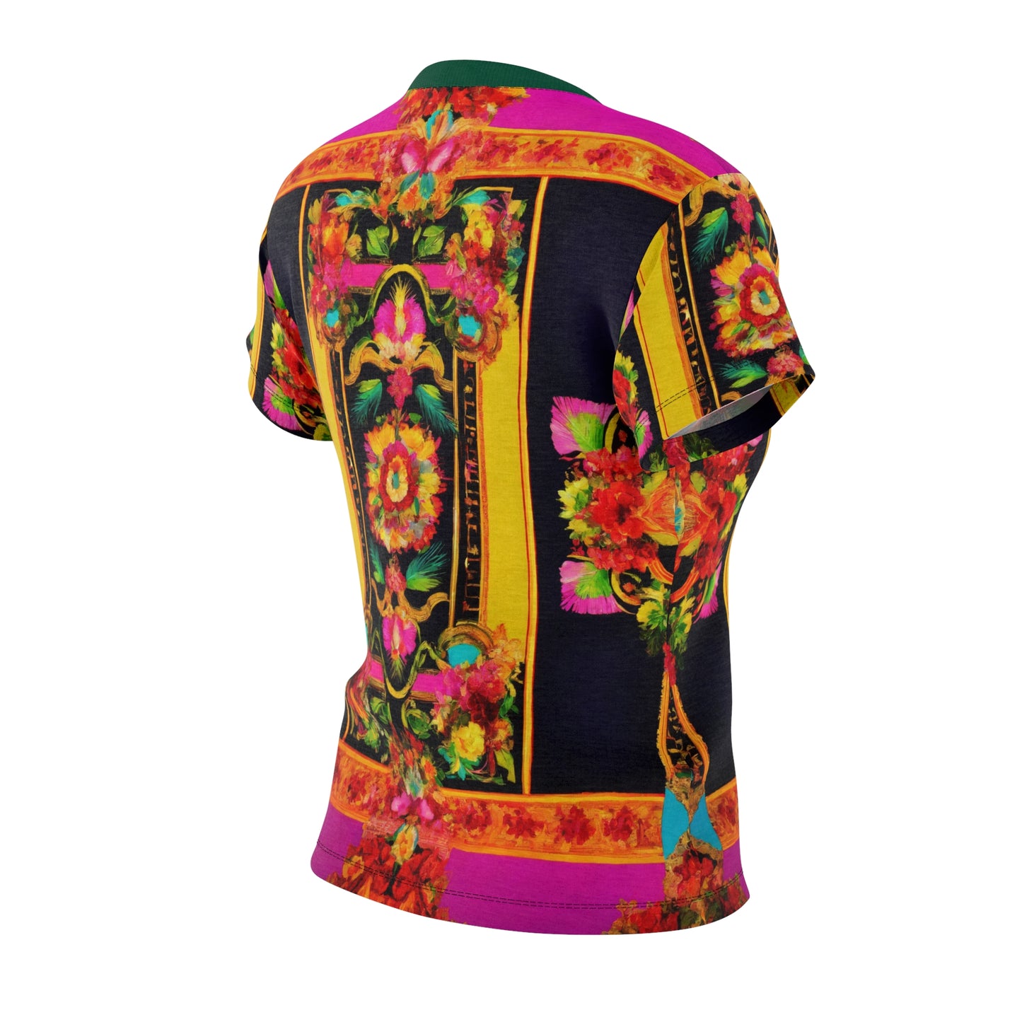 LVZ FIESTA LUXURY T-SHIRT 1887 T