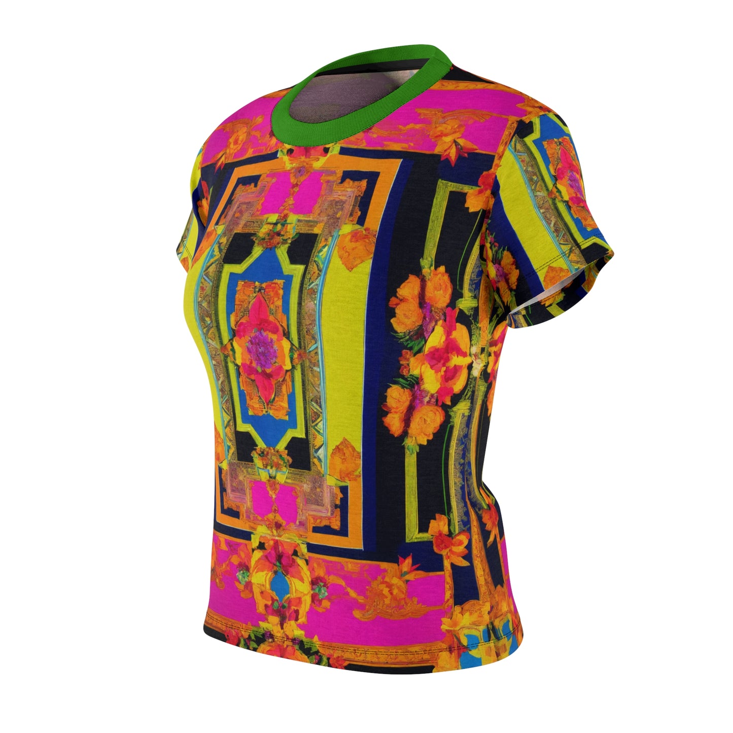 LVZ FIESTA LUXURY T-SHIRT 216 T