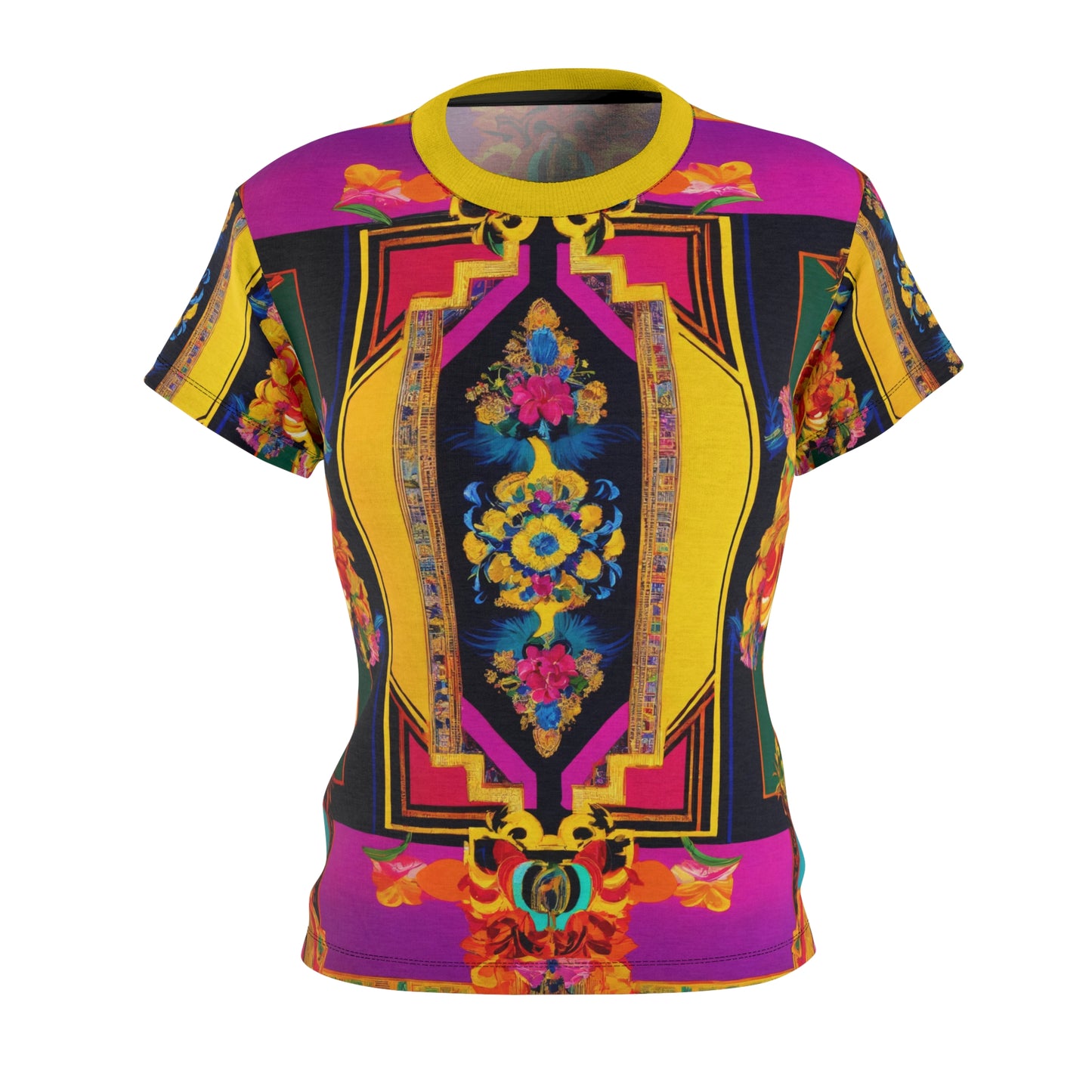LVZ FIESTA LUXURY T-SHIRT 1383 T