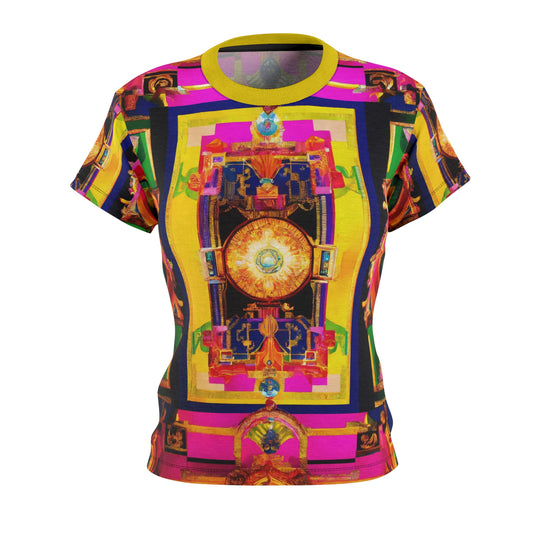 LVZ FIESTA LUXURY T-SHIRT 981 T