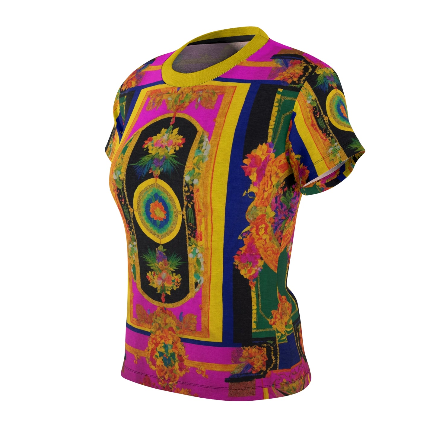 LVZ FIESTA LUXURY T-SHIRT 596 T