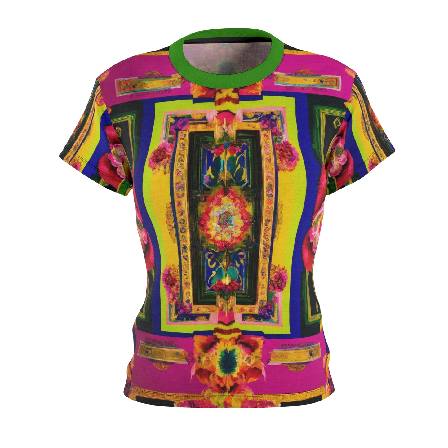 LVZ FIESTA LUXURY T-SHIRT 215 T