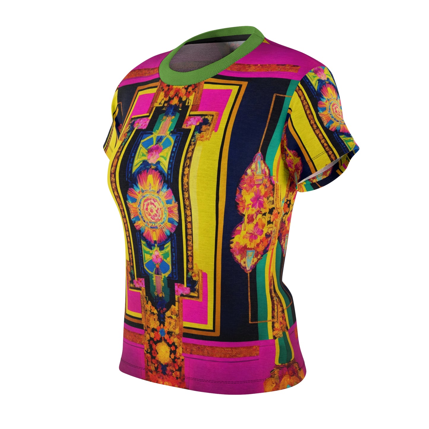 LVZ FIESTA LUXURY T-SHIRT 1368 T