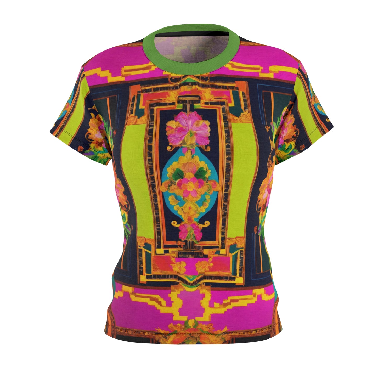 LVZ FIESTA LUXURY T-SHIRT 136 T