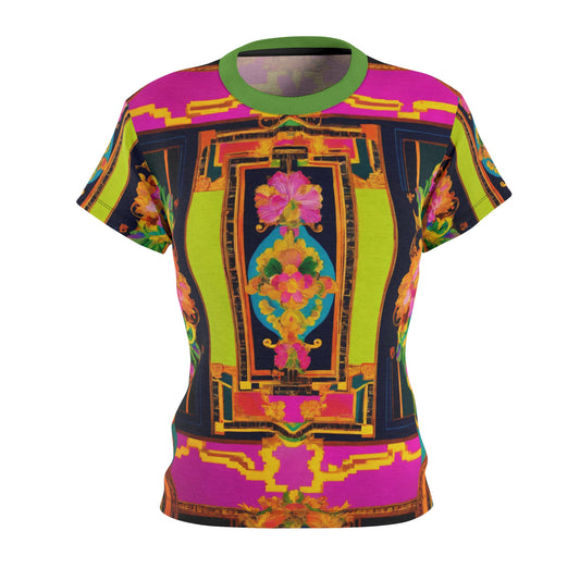 LVZ FIESTA LUXURY T-SHIRT 136 T