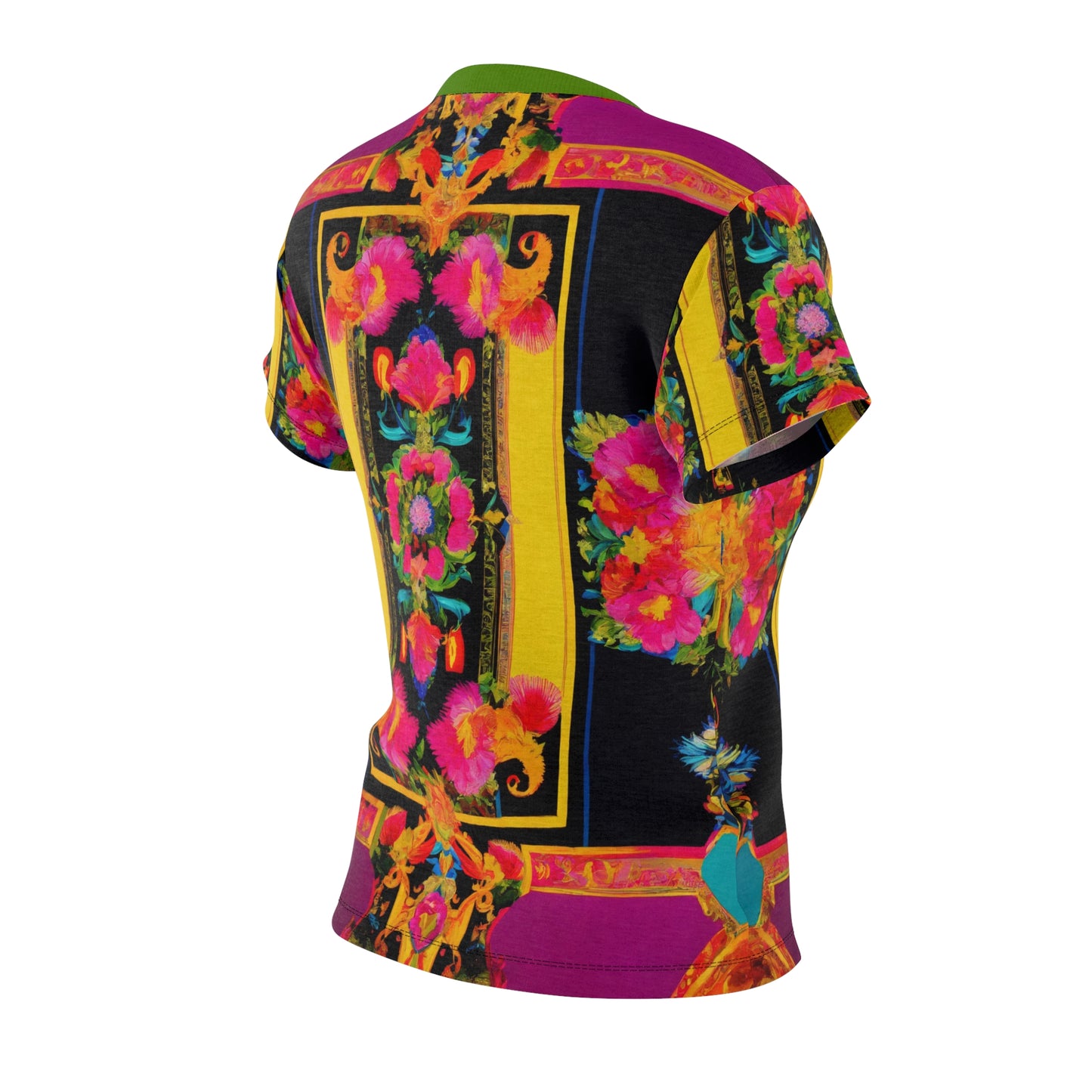 LVZ FIESTA LUXURY T-SHIRT 1719 T