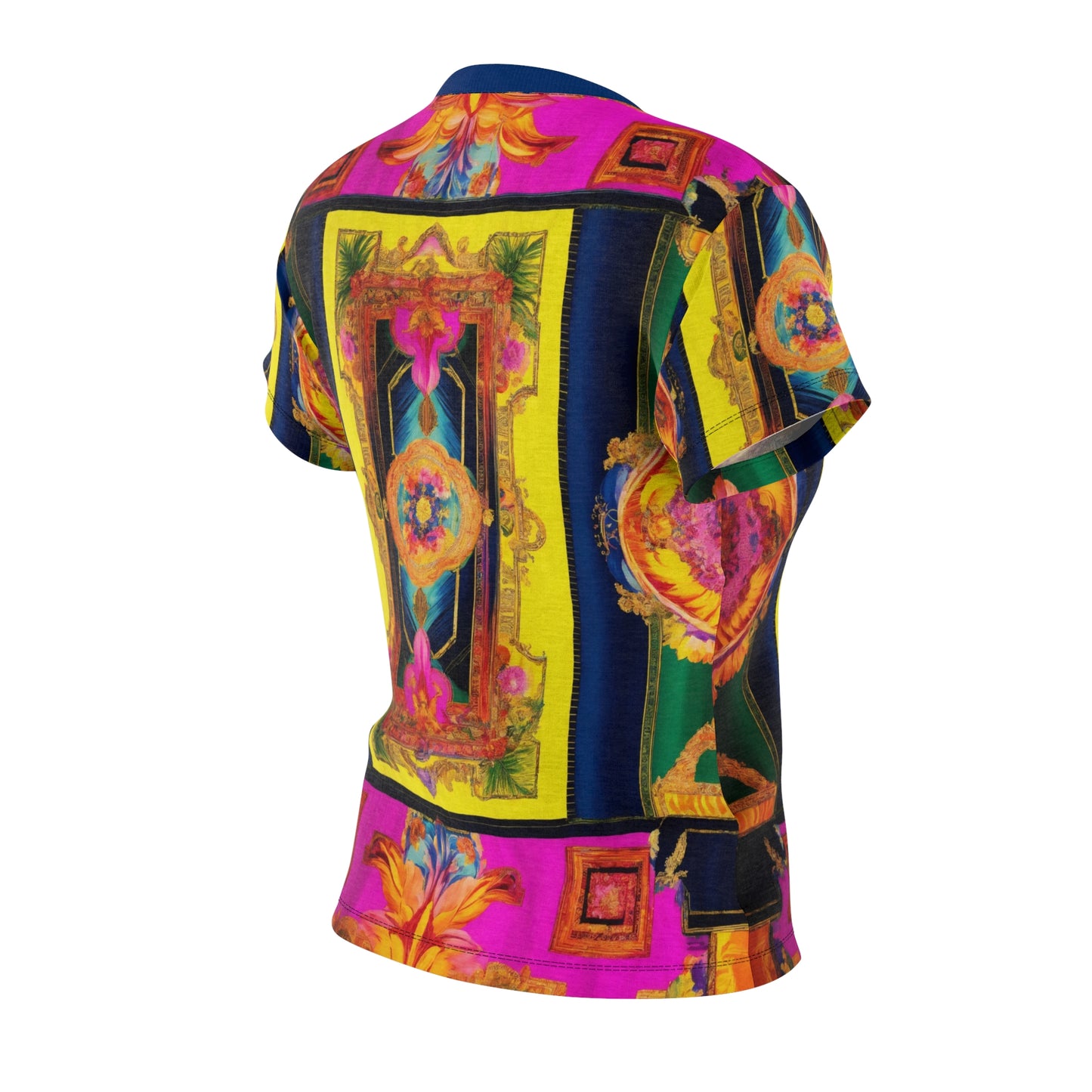 LVZ FIESTA LUXURY T-SHIRT 735 T