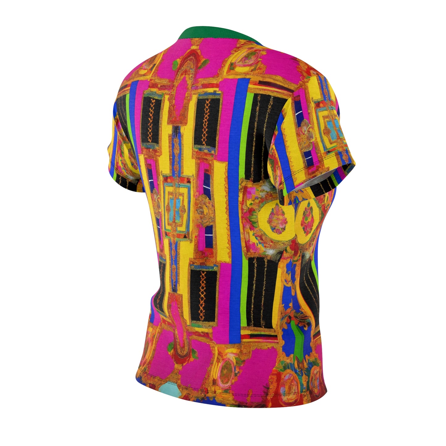 LVZ PRESTIGE T-SHIRT 198 T