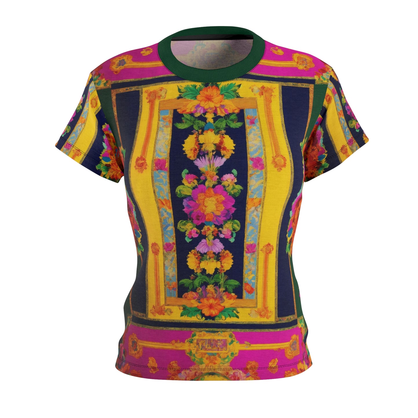 LVZ FIESTA LUXURY T-SHIRT 1975 T