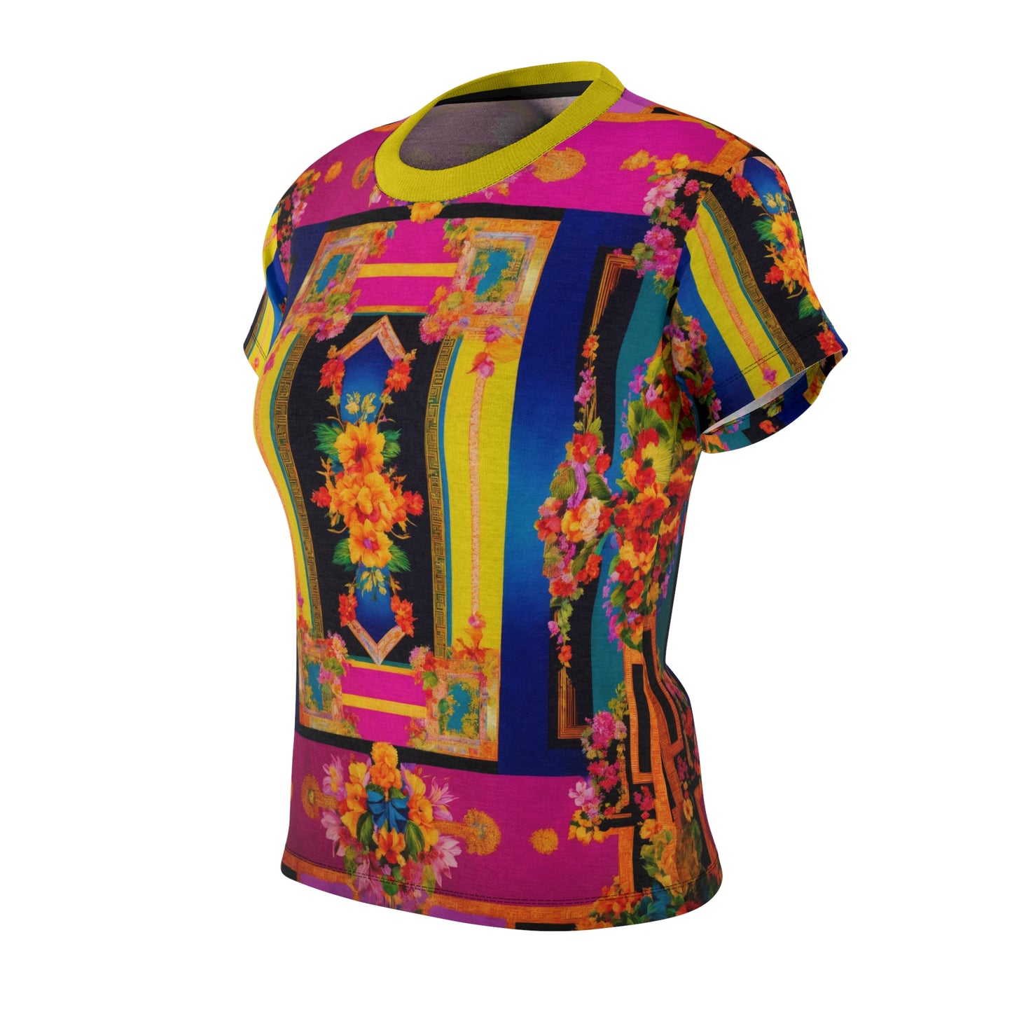 LVZ FIESTA LUXURY T-SHIRT 287 T