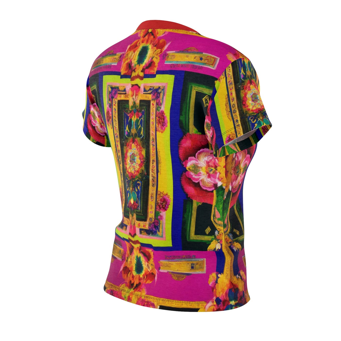 LVZ FIESTA LUXURY T-SHIRT 211 T