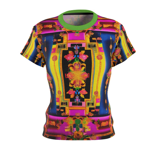 LVZ FIESTA LUXURY T-SHIRT 332 T