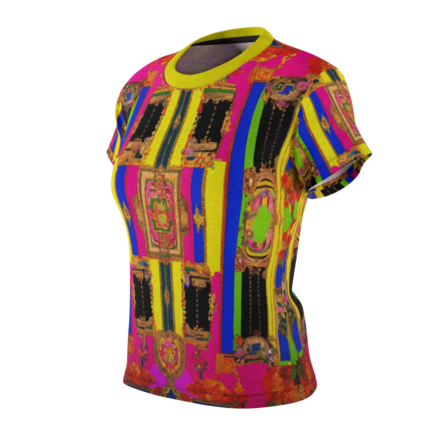 LVZ PRESTIGE T-SHIRT 557 T