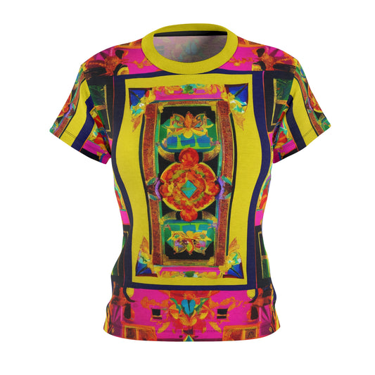 LVZ FIESTA LUXURY T-SHIRT 807 T