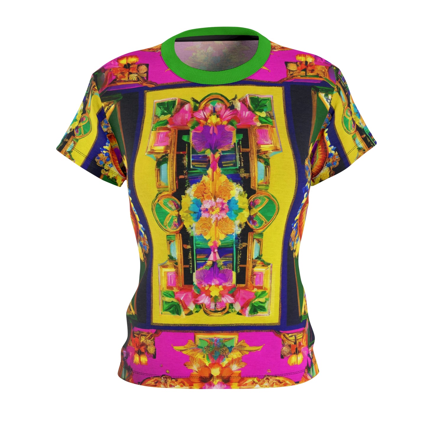 LVZ FIESTA LUXURY T-SHIRT 725 T