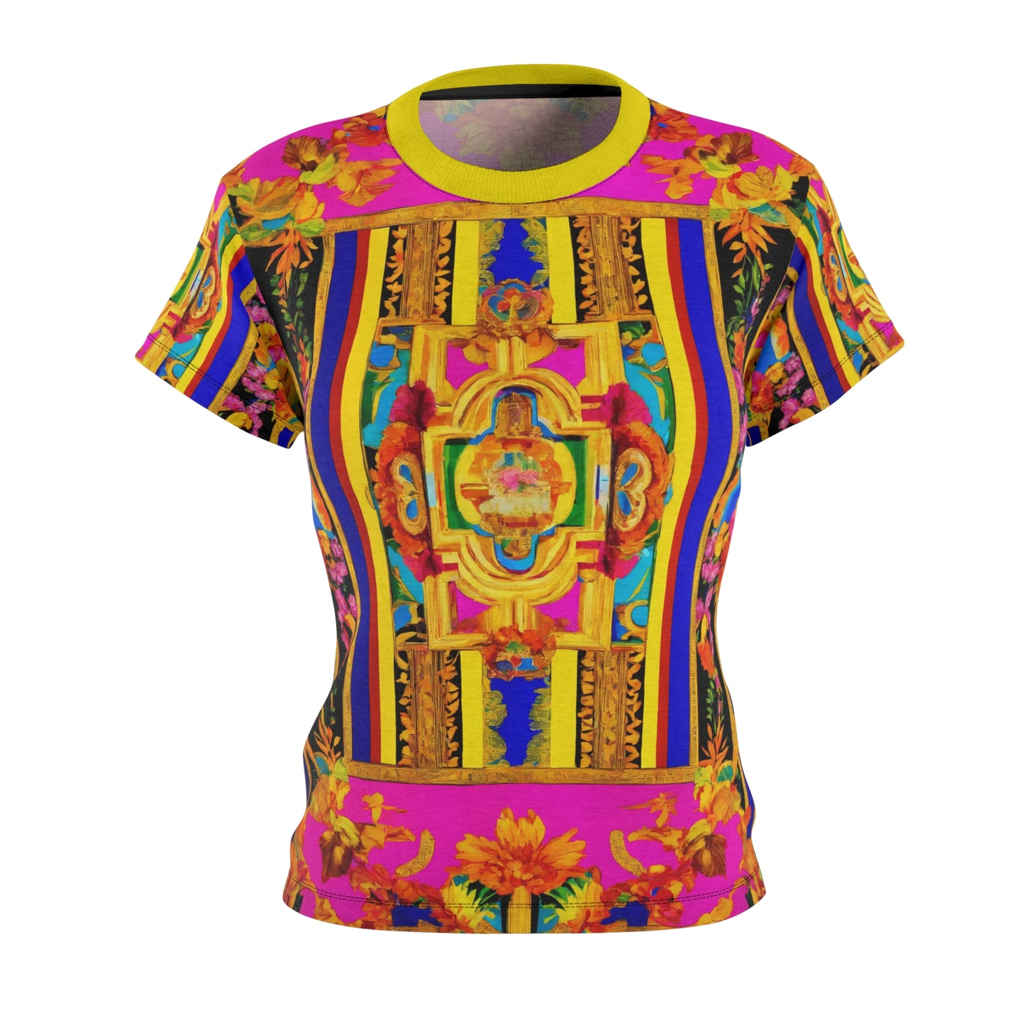 LVZ FIESTA LUXURY T-SHIRT 68 T