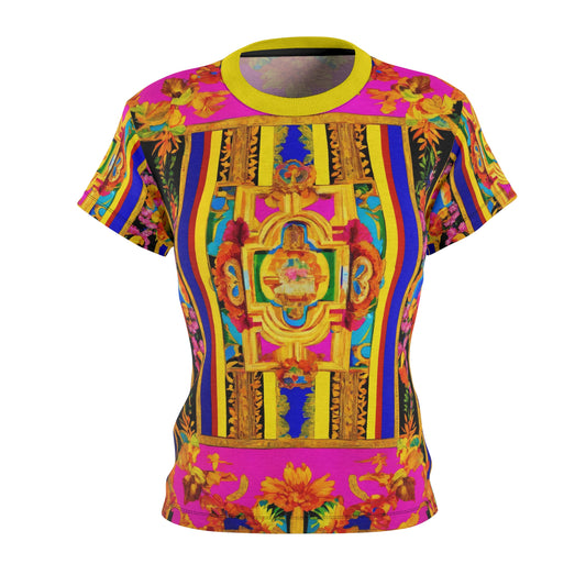 LVZ FIESTA LUXURY T-SHIRT 68 T