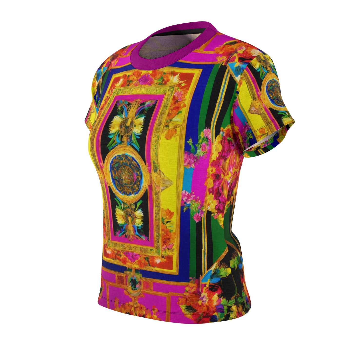LVZ FIESTA LUXURY T-SHIRT 936 T