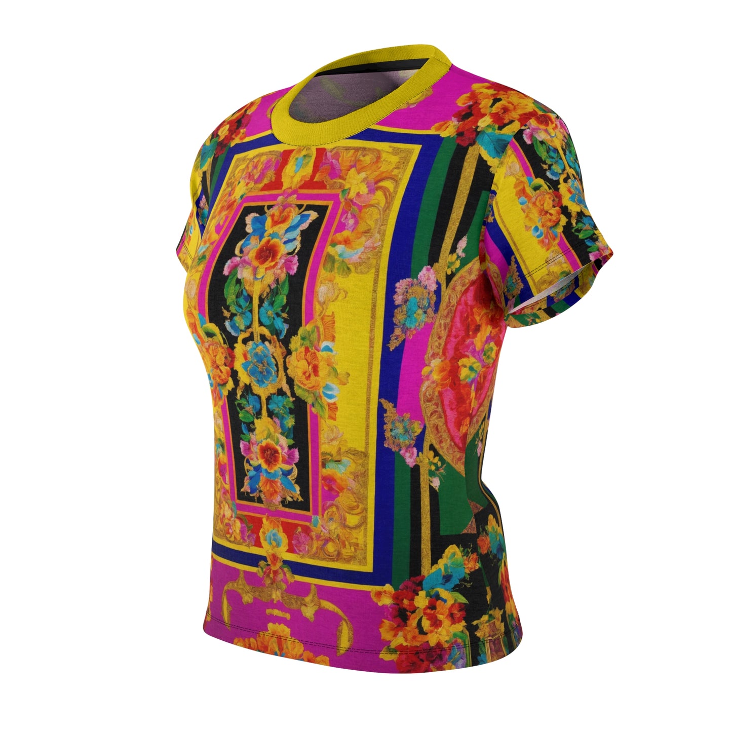 LVZ FIESTA LUXURY T-SHIRT 911 T