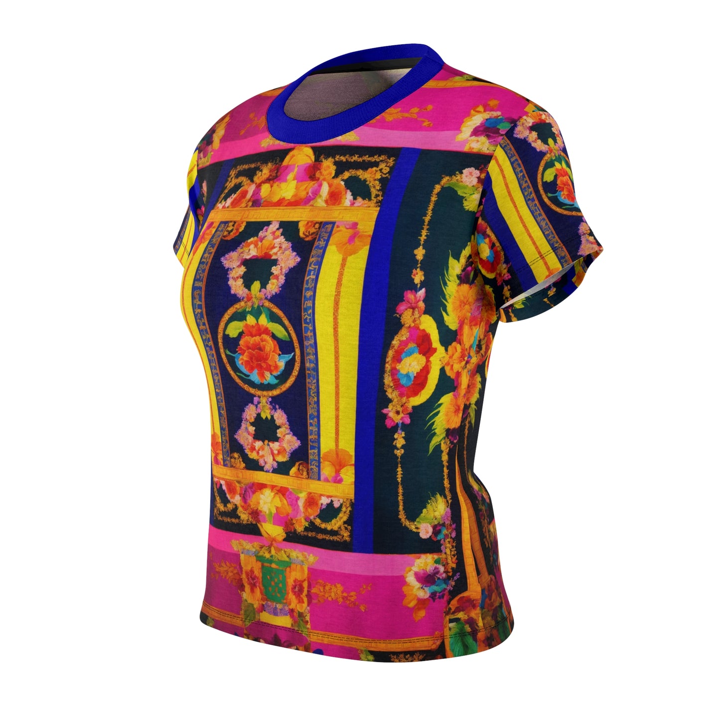 LVZ FIESTA LUXURY T-SHIRT 280 T