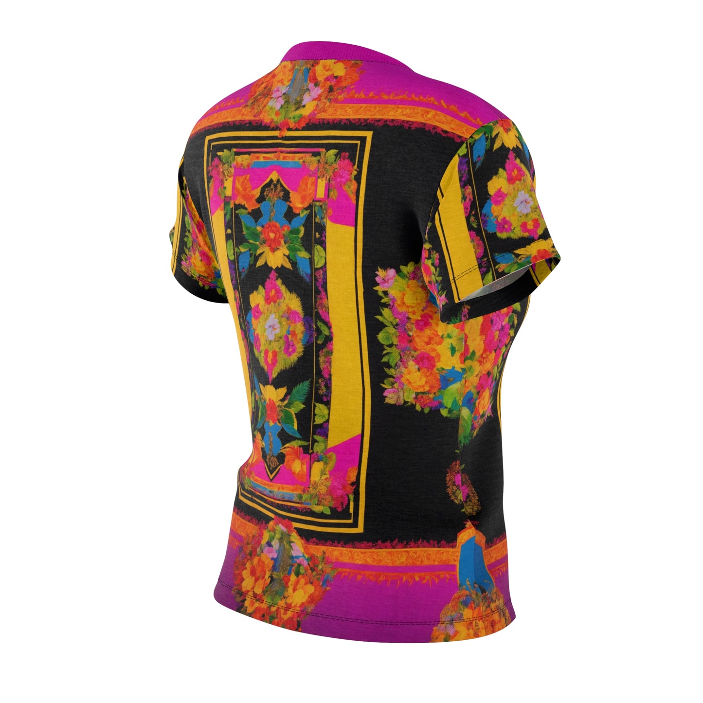 LVZ FIESTA LUXURY T-SHIRT 1787 T