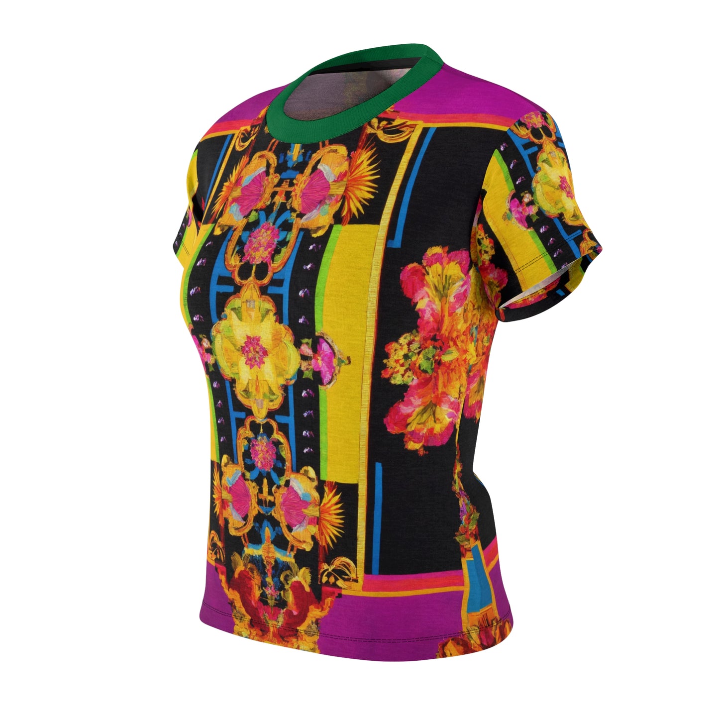 LVZ FIESTA LUXURY T-SHIRT 1927 T