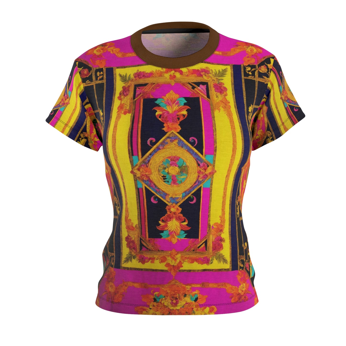 LVZ FIESTA LUXURY T-SHIRT 639 T