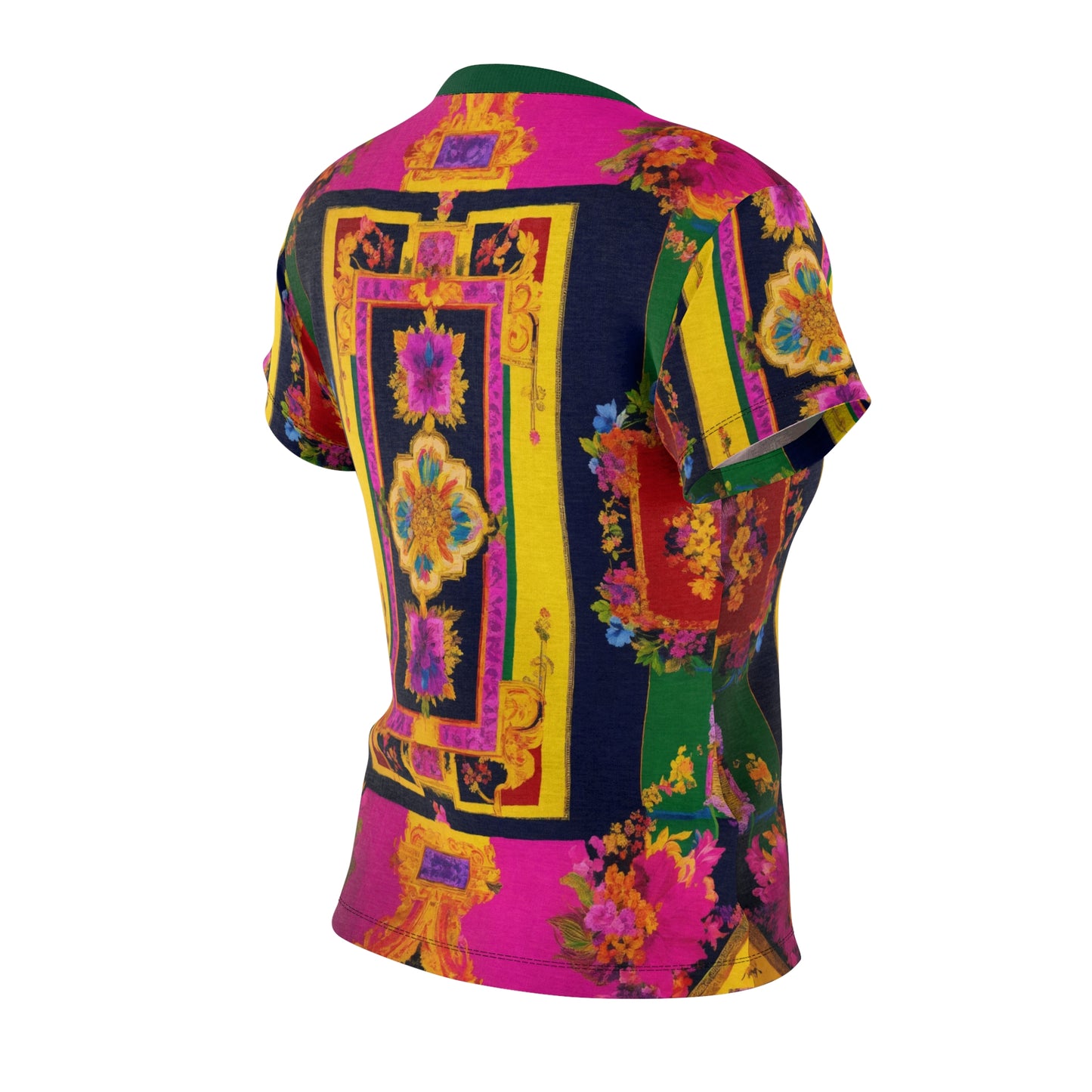 LVZ FIESTA LUXURY T-SHIRT 1654 T