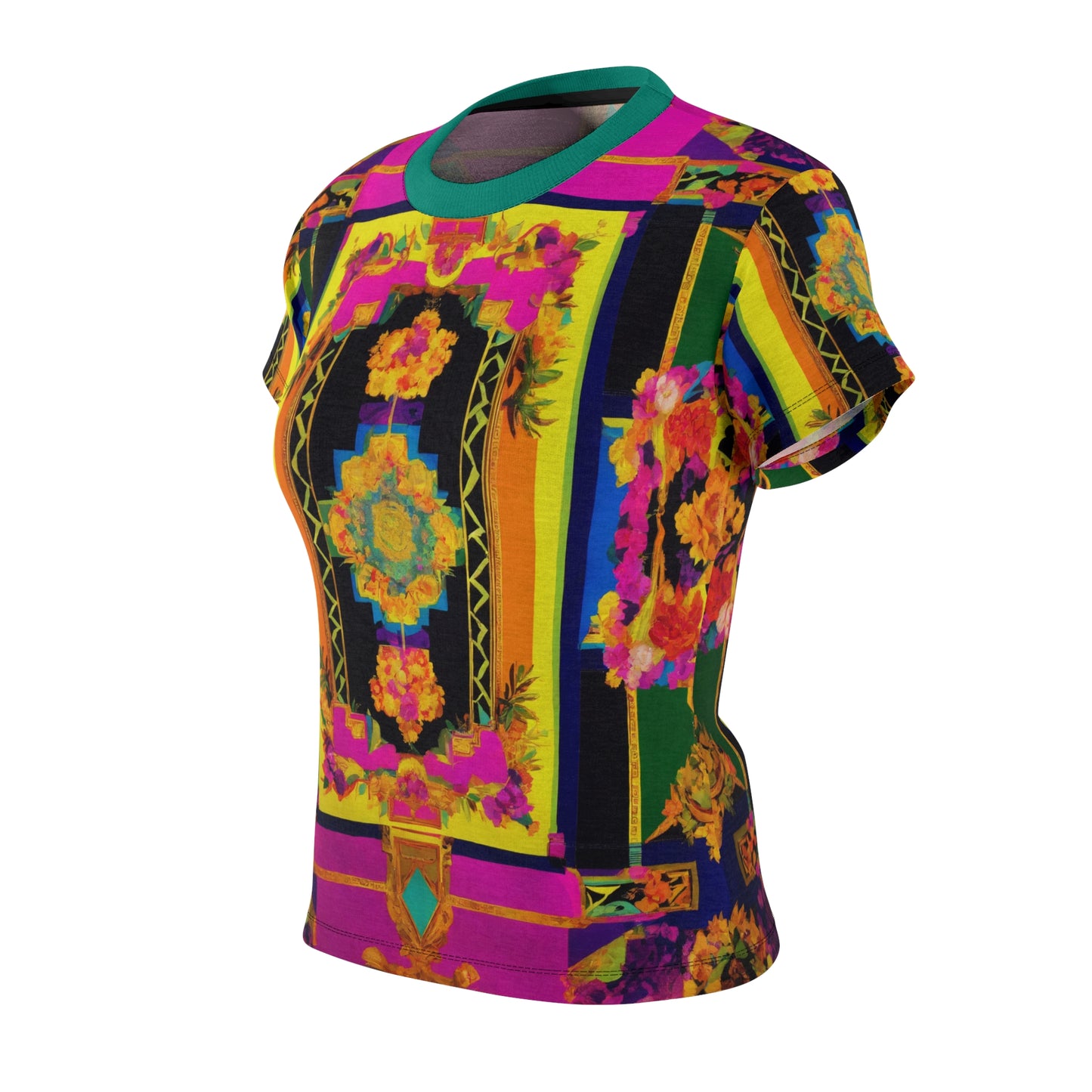 LVZ FIESTA LUXURY T-SHIRT 589 T
