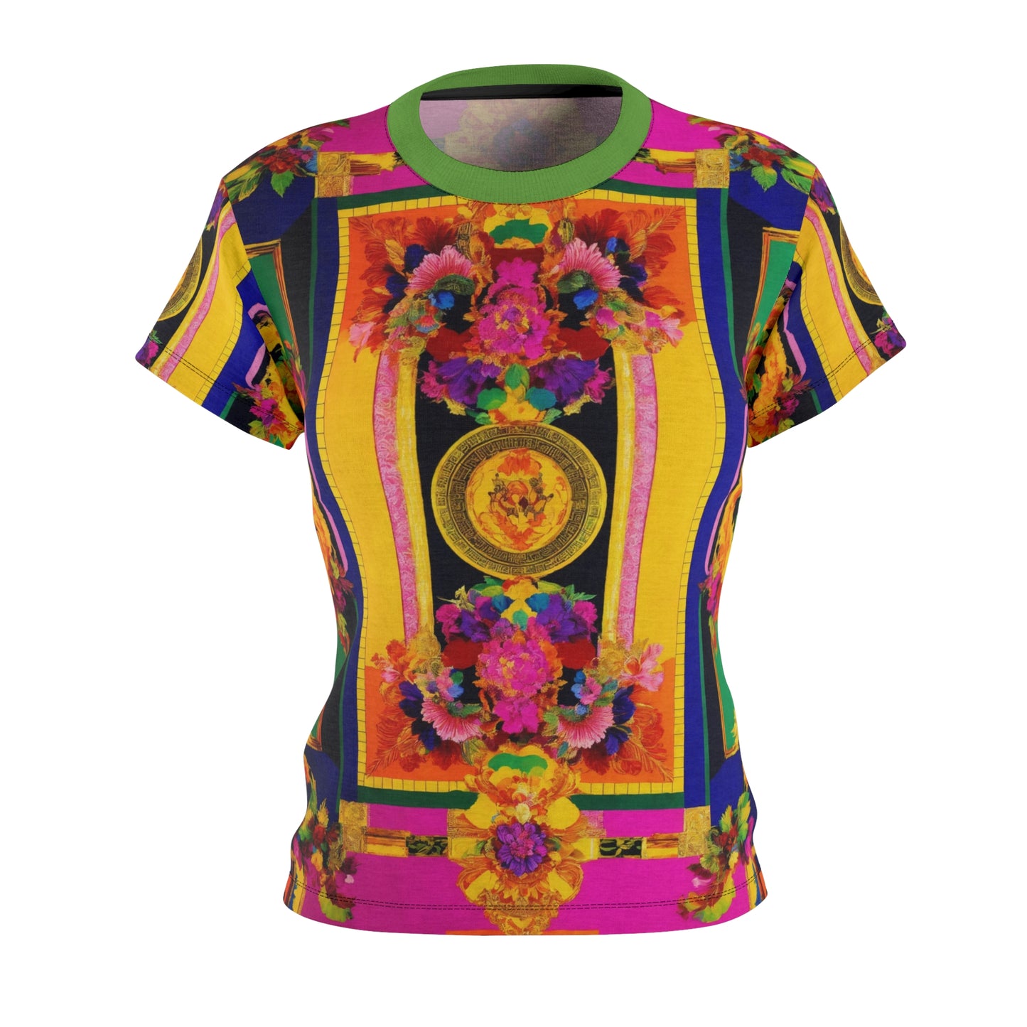 LVZ FIESTA LUXURY T-SHIRT 999 T