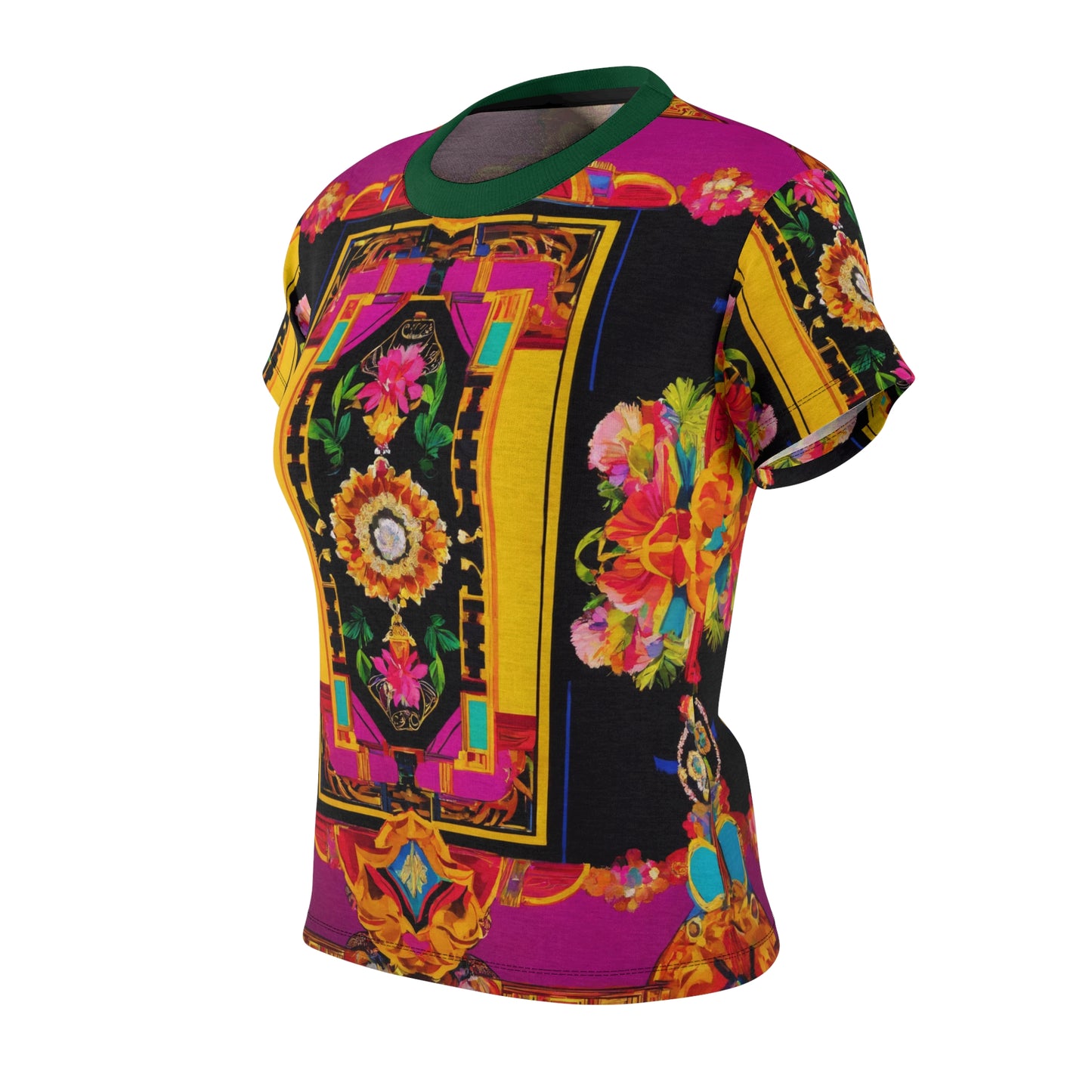 LVZ FIESTA LUXURY T-SHIRT 1746 T