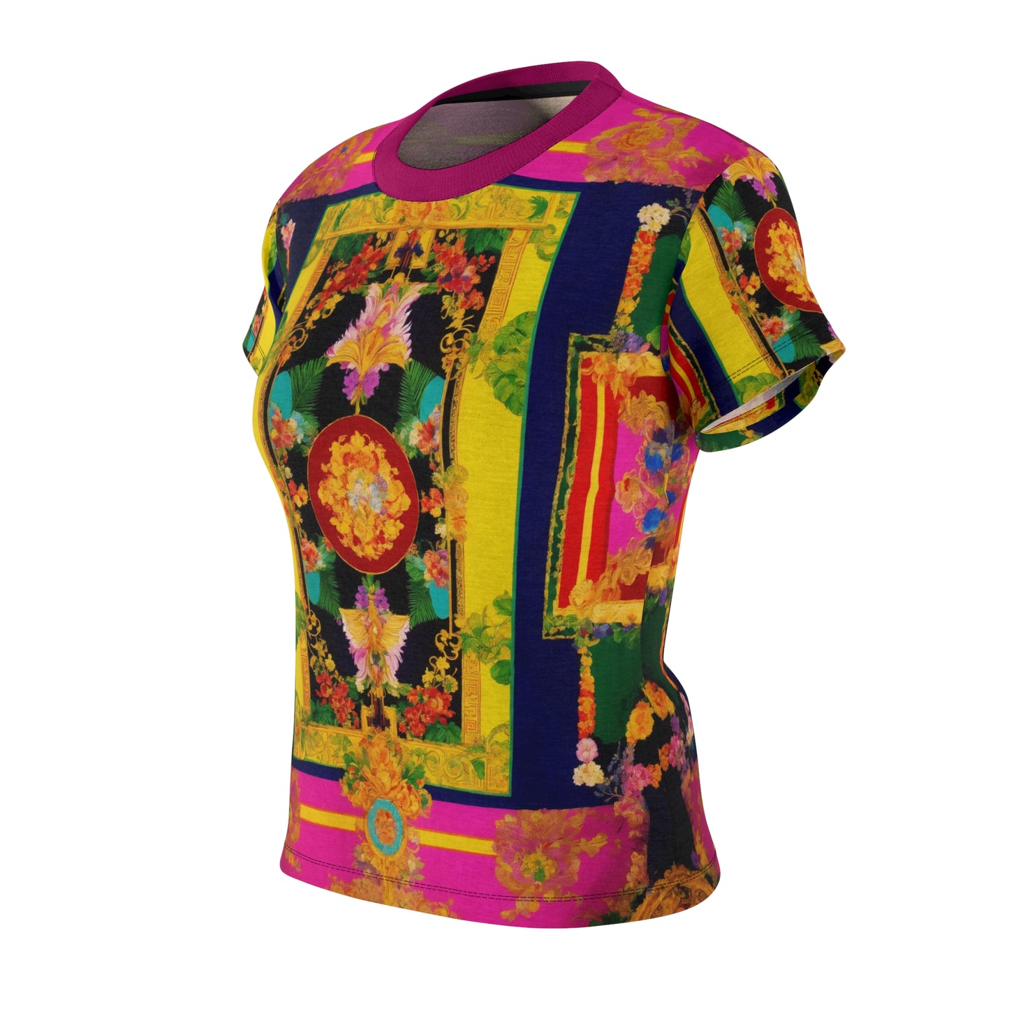 LVZ FIESTA LUXURY T-SHIRT 851 T