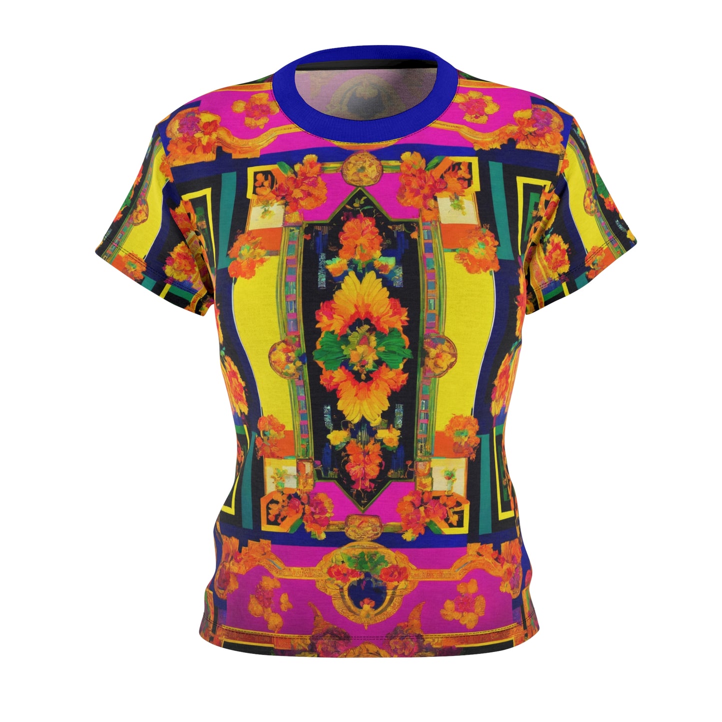 LVZ FIESTA LUXURY T-SHIRT 139 T