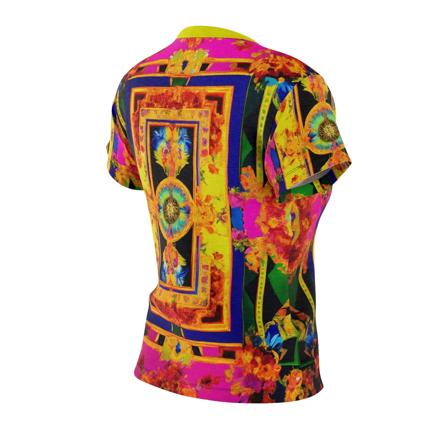 LVZ FIESTA LUXURY T-SHIRT 901 T