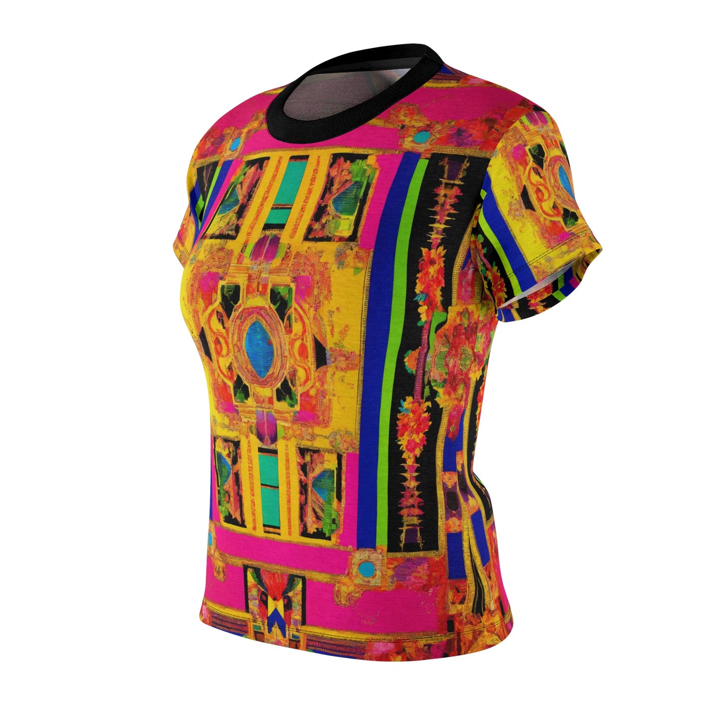 LVZ PRESTIGE T-SHIRT 874 T