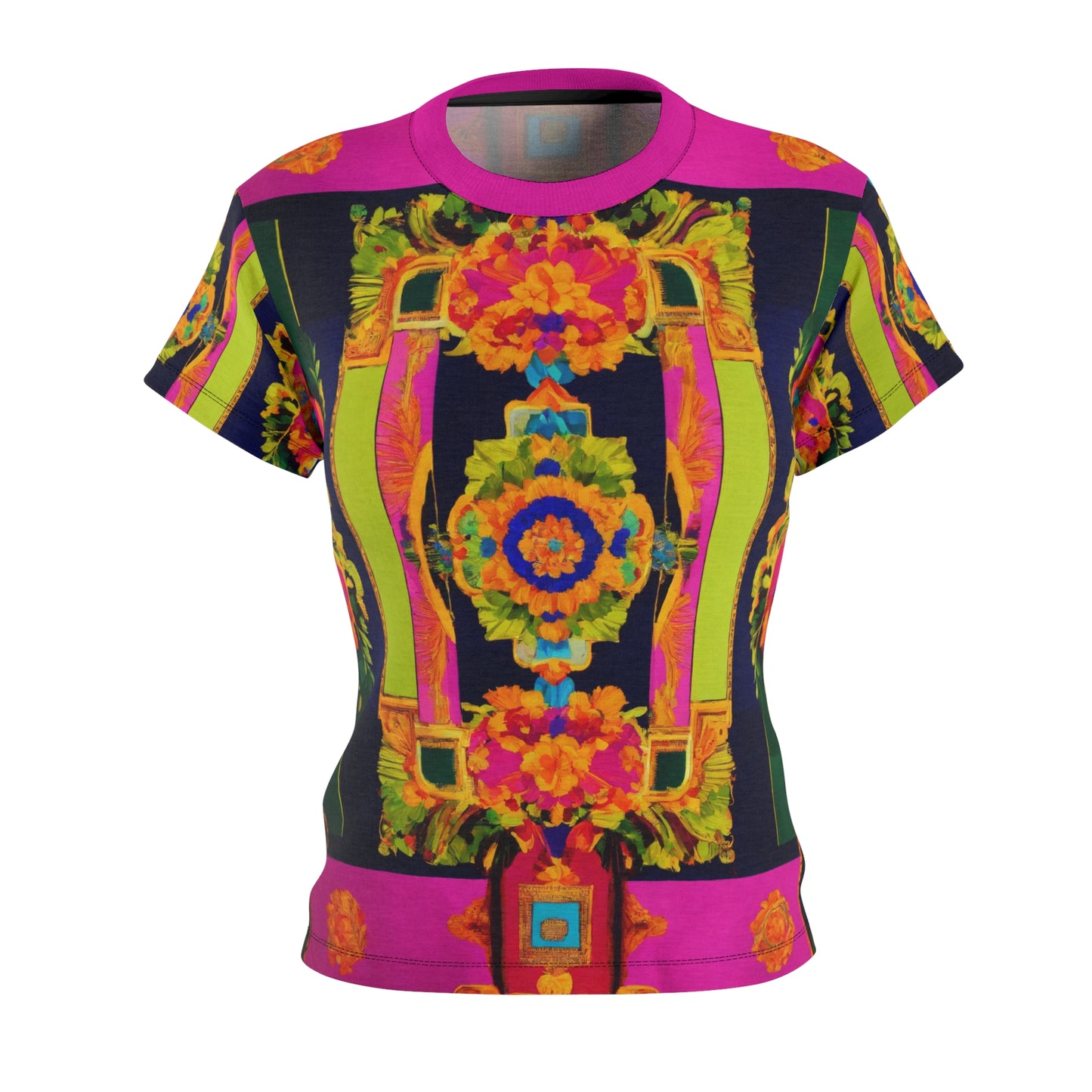 LVZ FIESTA LUXURY T-SHIRT 1257 T