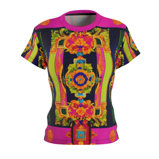LVZ FIESTA LUXURY T-SHIRT 1257 T