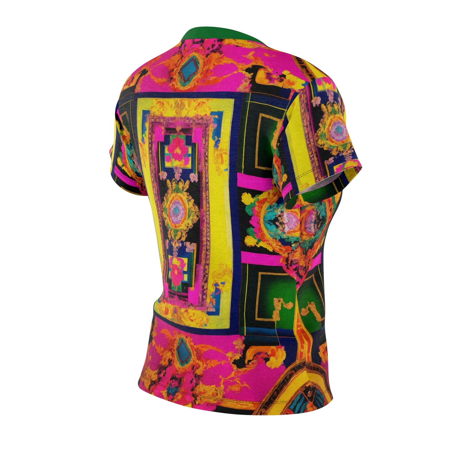 LVZ FIESTA LUXURY T-SHIRT 372 T