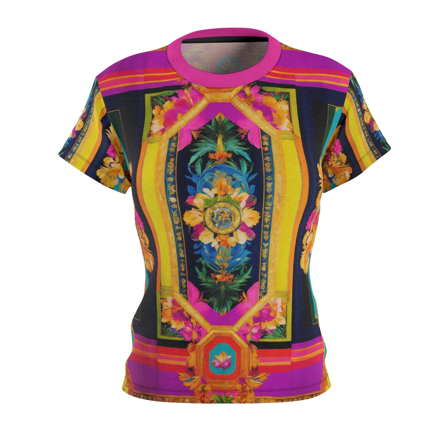 LVZ FIESTA LUXURY T-SHIRT 1191 T