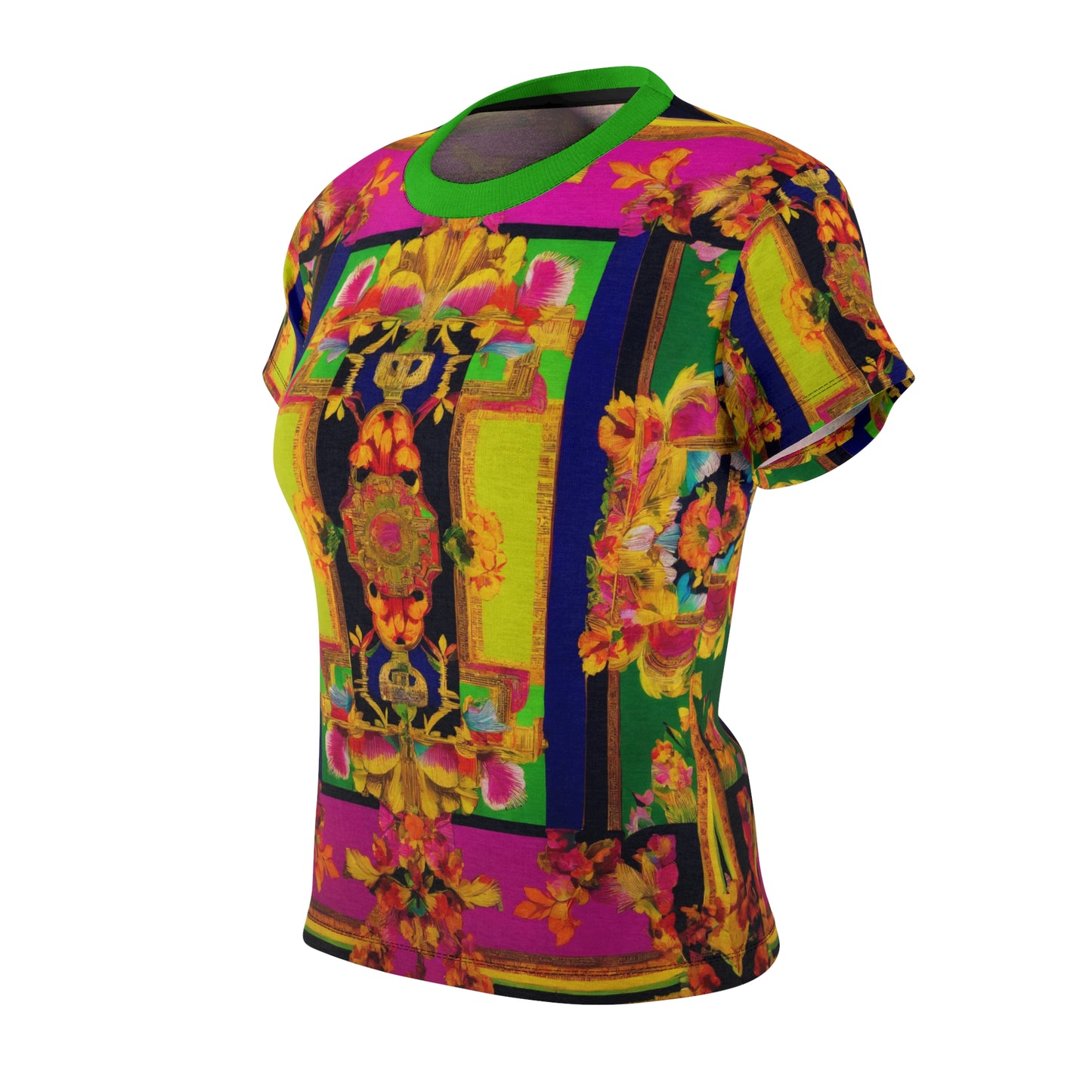 LVZ FIESTA LUXURY T-SHIRT 459 T
