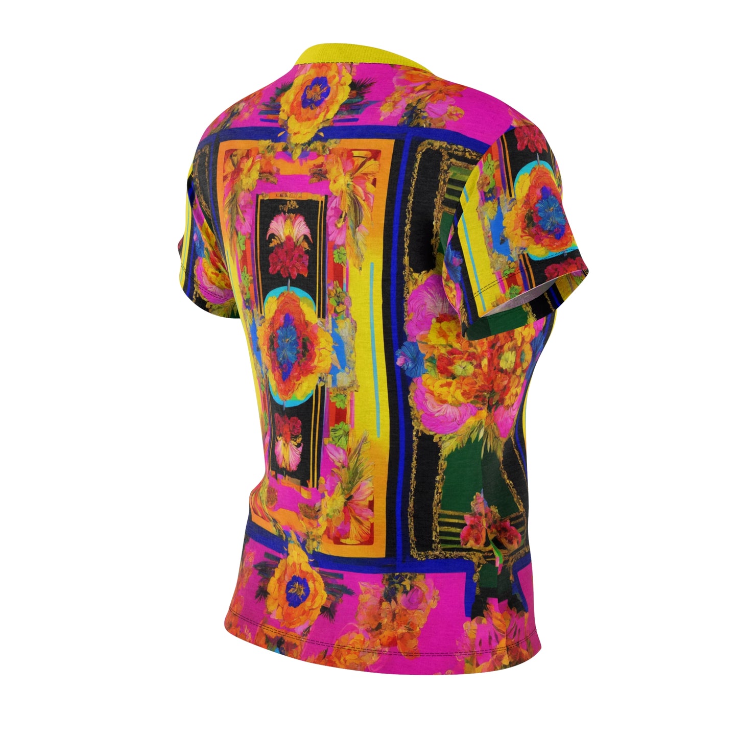 LVZ FIESTA LUXURY T-SHIRT 479 T